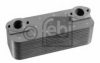 FEBI BILSTEIN 21881 Oil Cooler, engine oil